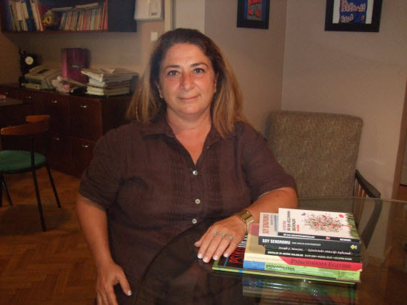 İnci Doğaner