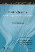 Psikodrama - Kurum ve uygulamadaki gelişmeler