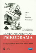 Morenodan bu yana psikodrama