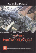 Deprem Protagonistleri