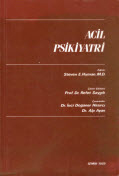 Acil Psikiyatri
