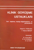 Klinik Görüşme Ustalıkları