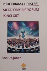 Metaforik bir yorum, 2. cilt