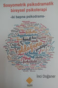Sosyometrik psikodramatik bireysel psikoterapi